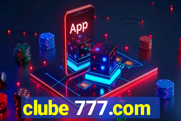 clube 777.com